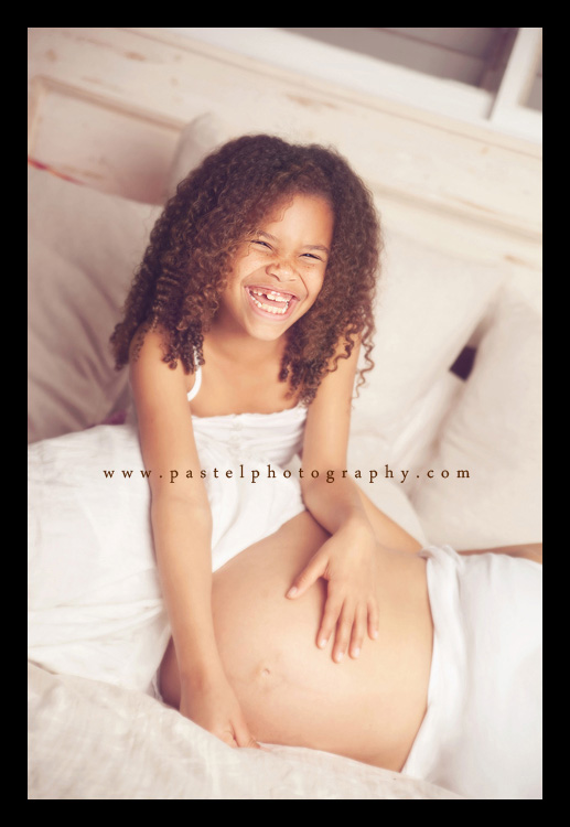 Los Angeles Baby Photographer